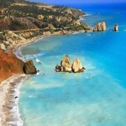 מלונות לרנקה: פרימת פנינת החוף של קפריסין